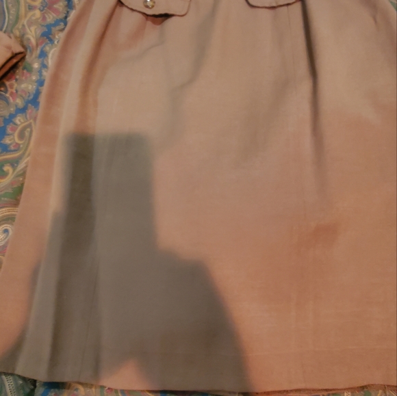 Suit- jacket and skirts- two pieces by Apart - Picture 7 of 9